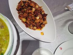 -渝信川菜(工体店)