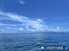 -东澳岛