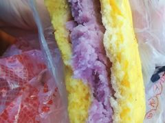 -宫门口馒头铺(创始人总店)