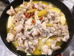 -秘觉(汉街店)