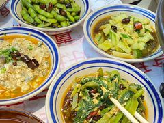 -回味黑鸭煲·始于2006(万松园店)