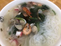 -千盛海南粉(金鸡岭店)