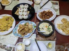 -老厨家(中央大街西七道街店)