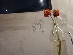 -新沙洞咖啡(泉乐坊店)