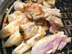 -霸腹烤肉(厦门柚子番店)