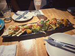 -Cactus墨西哥仙人掌餐厅