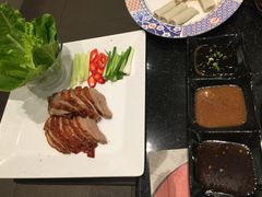 -Mk 泰式自助火锅