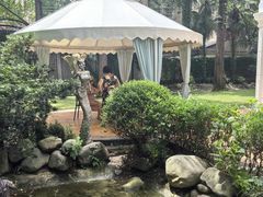 -和平官邸·花园餐厅(武定西路店)