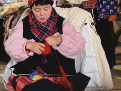 -大理床单厂艺术区