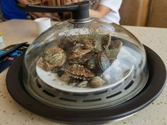 -港畔赶海蒸汽海鲜烧烤自助(仙螺岛店)