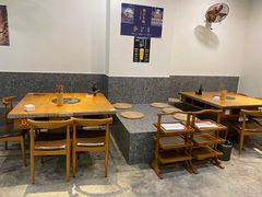 大堂-仁虎老火锅(黄泥磅店)