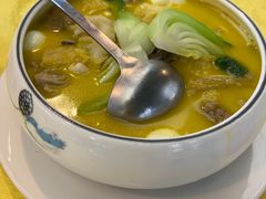 祥兴第一碗-清真马祥兴菜馆(云南北路店)