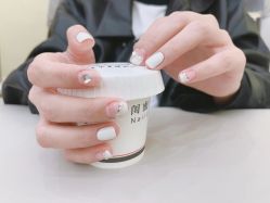 -闺蜜美甲
