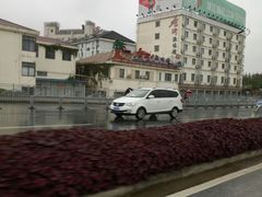 -老街渔味馆(芳华店)