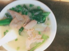 -玲又珑美食(盘福路店)