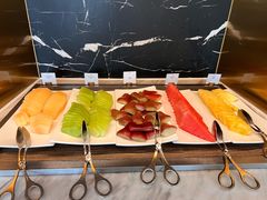 -香港数码港艾美酒店