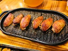 -老东镇啤酒屋海鲜加工·蒸汽海鲜·海鲜烧烤(台东店)