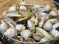 -海味当家·蒸锅海鲜(星海公园店)