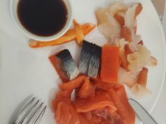 -晶丽香榭自助餐(南京大饭店)