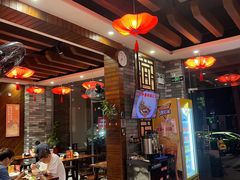 -秦园陕西手工面馆(番禺节能科技园店)