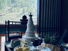 -云座·时光·观景咖啡厅(五爷庙店)