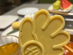-海底捞火锅(贵和购物中心店.原鲁能城店)