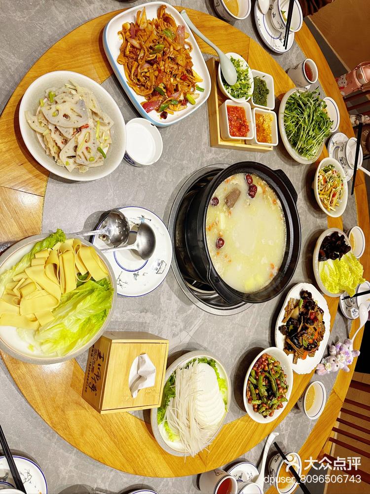 王师傅羊汤客到嘉峪关必尝的美食