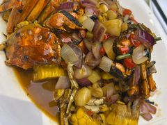 -聚味瞿记·龙虾堂(坡子街店)