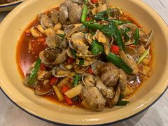 口味花甲-东排食堂长沙小吃大排档(五一广场店)