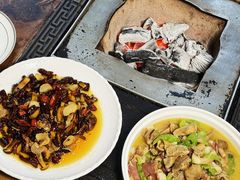 -三锅莊·牦牛肉火锅·香格里拉特色藏餐宴请餐厅(昆明创始店)