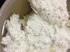 -梯坎豆花
