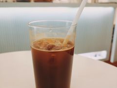 -BLACKSHEEP ESPRESSO(建国中路店)