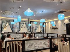 -赣南人家·头牌江西菜(劲松店)