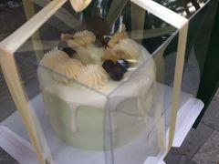 -简·煦蛋糕定制(下沙店)