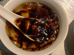 -探鱼·鲜青椒爽麻烤鱼(西南商都店)