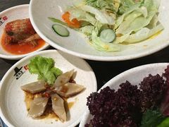 -朴大人炭烤·韩国料理(奥帆中心海尔洲际店)