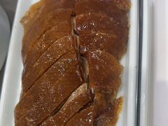 -紫光园·烤鸭(吕家营店)