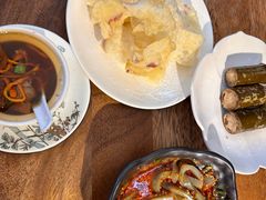 -小喜客·云南特色菜(纳西庭院店)