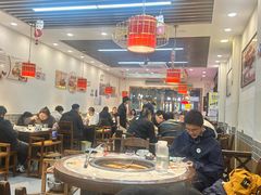 -地锅公社·现炒地锅鸡·地锅鱼·夜宵(罗锦路店)