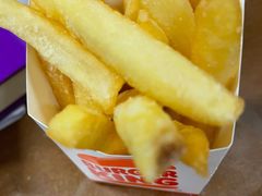-汉堡王(徐汇绿地缤纷店)