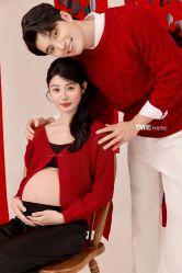 -时光礼孕婴儿童摄影(新北店)