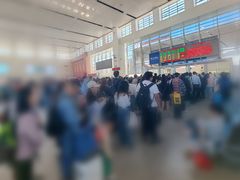 -韶关站