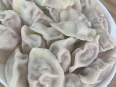 -白记饺子馆多伦道店