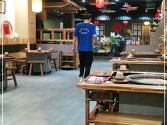大堂-锅来乐地锅鸡(安亭店)