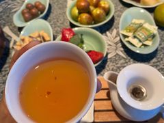 -湖畔居茶楼(湖滨店)