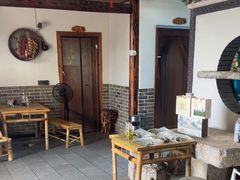 -李东农庄(中南百草园地标店)