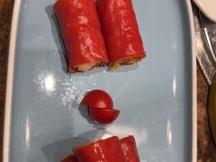 -顺意·顺德家乡菜(国际人才大厦店)