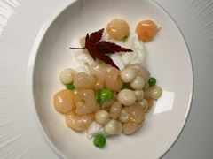 -淮香国色·淮扬菜(正大中心店)