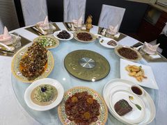 -烤肉季饭庄