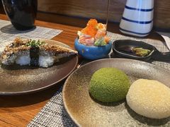 -戏作寿司(观音桥店)